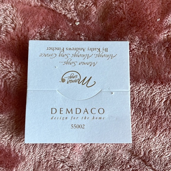 Gorgeous Collectable: Mama Says…Always, Always Say Grace Figurine - Picture 10 of 12